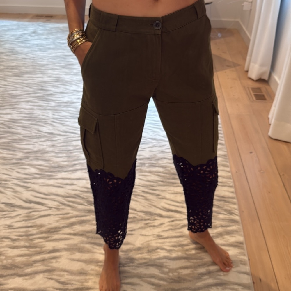 Sea New York Cargo Pants